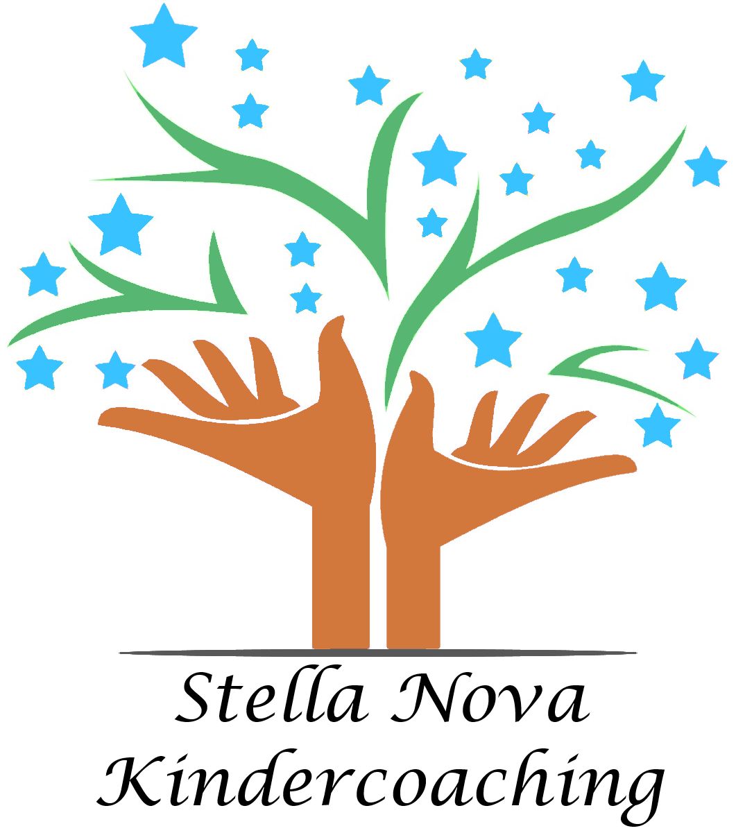 Logo Stella Nova